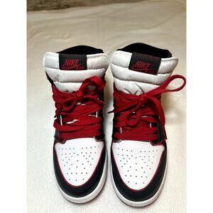 Nike Air Jordan 1 Retro High OG Bloodline Youth